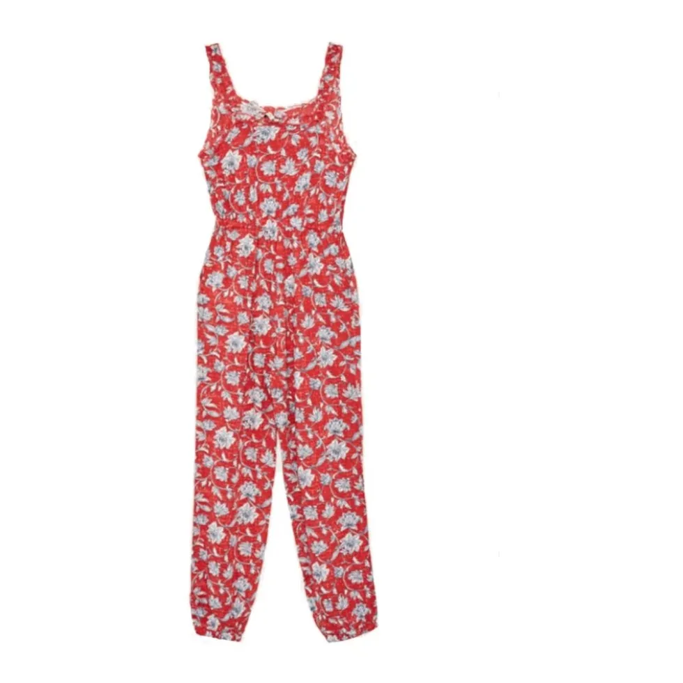 Jumpsuits