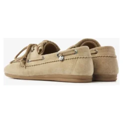 June Loua Moccasins