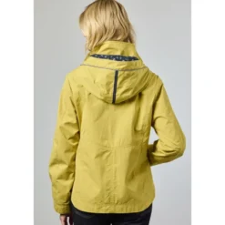 Kamilla Jacket