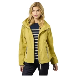 Kamilla Jacket