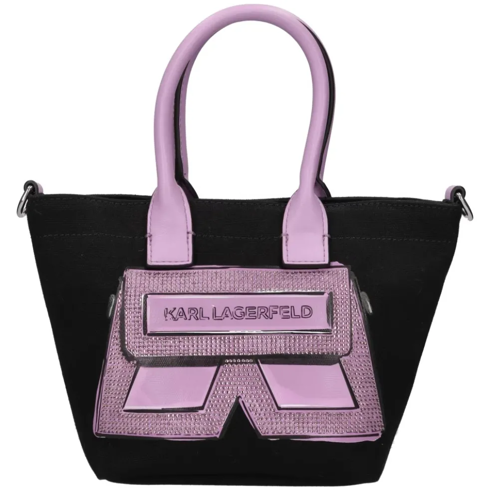 Karl Lagerfeld Tasker..