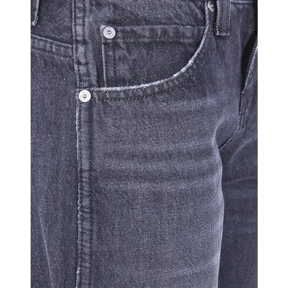 Karo Wide Leg Jeans