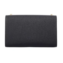 Kate Small Tassel Grain Læder Napkin Skuldertaske