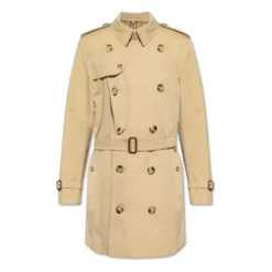 Kensington Mid Trenchcoat