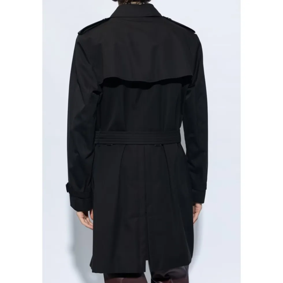 Kensington Trenchcoat