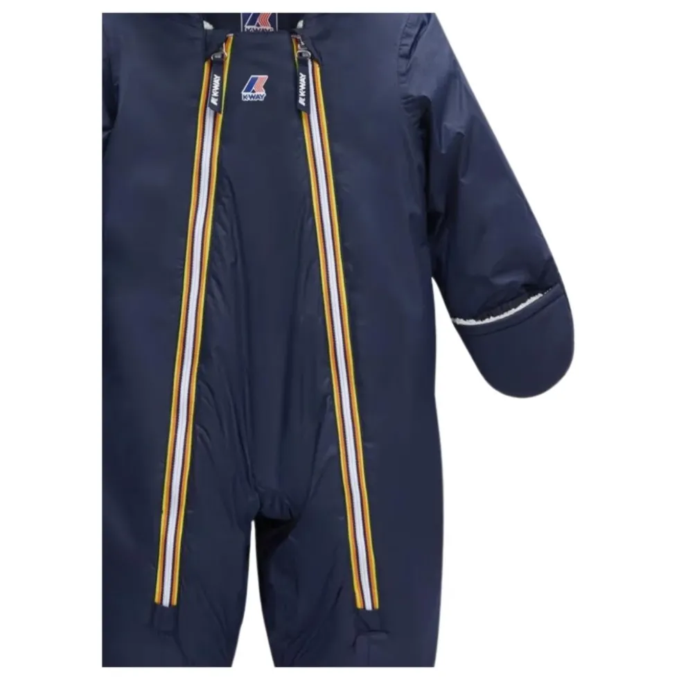 Kids Teddy Coat