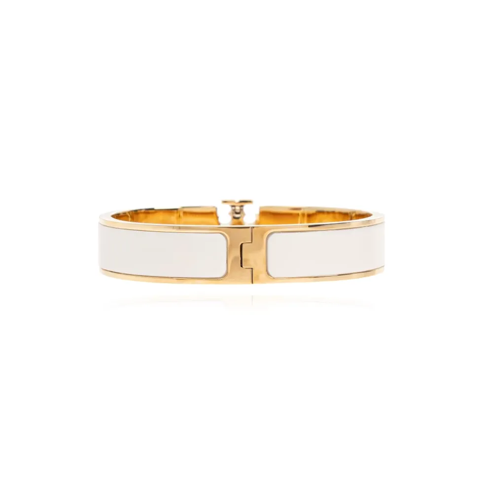 Kira Enamel Armbånd