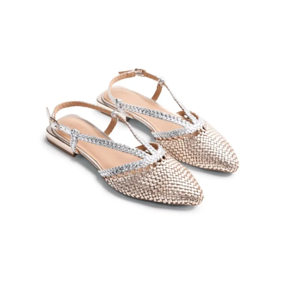 Kitodi Slingback