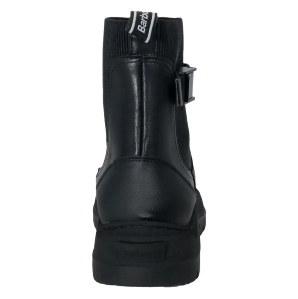 Klara Chelsea Boots