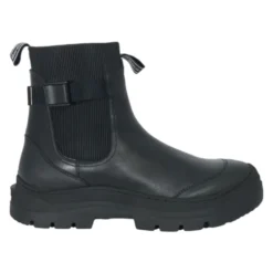 Klara Chelsea Boots