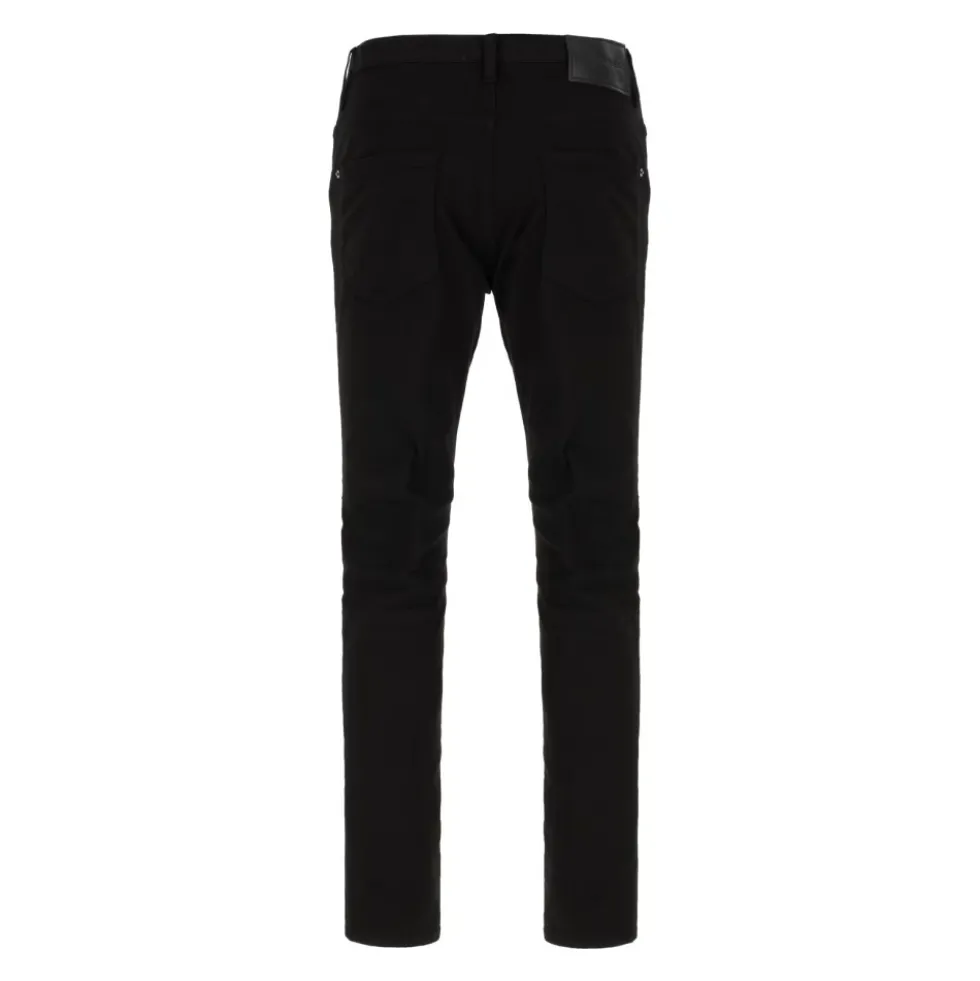 Klassiske Denim Jeans til hverdagsbrug