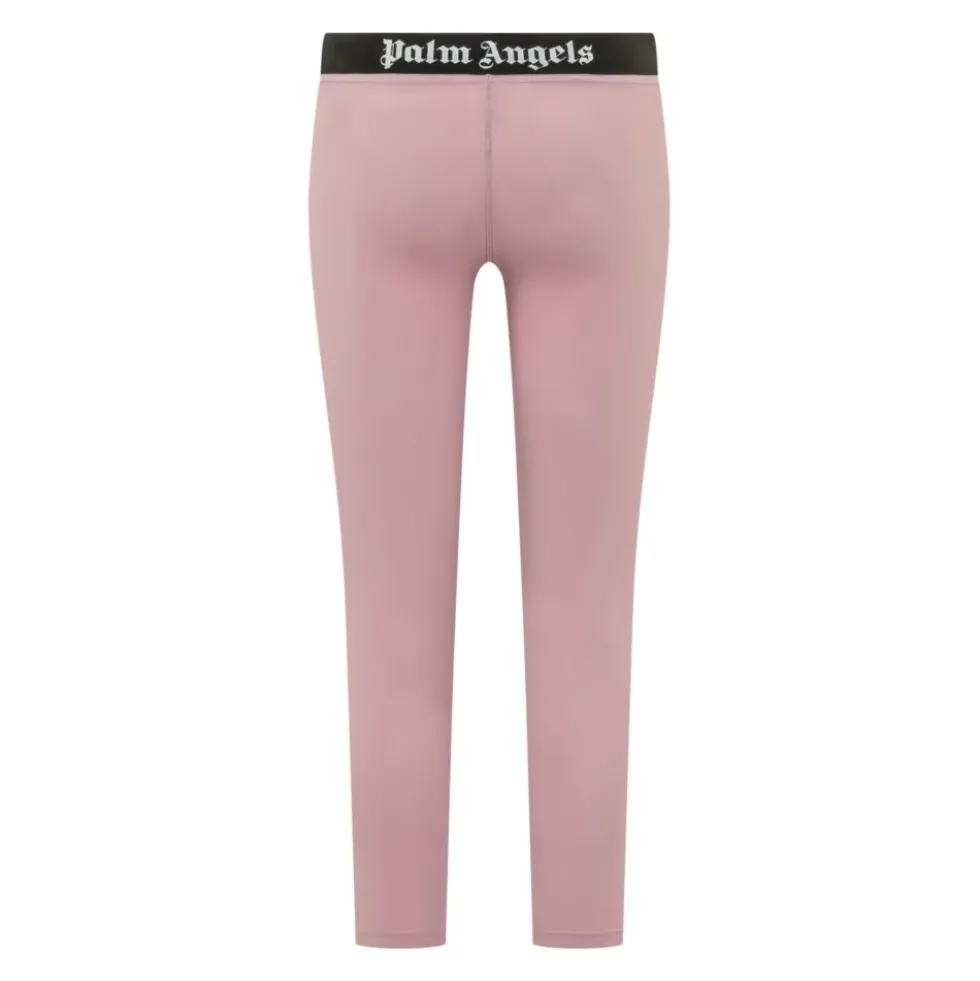 Klassiske Logo Sports Leggings