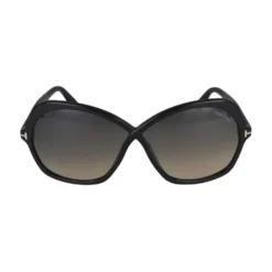 Klassiske Sorte Solbriller FT1013 01B