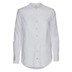 Klassisk Maple Skjorte Off White