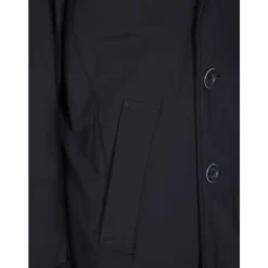 Klassisk Peacoat Washington Stil