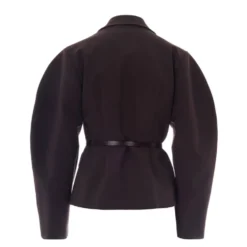 Klassisk revers blazer