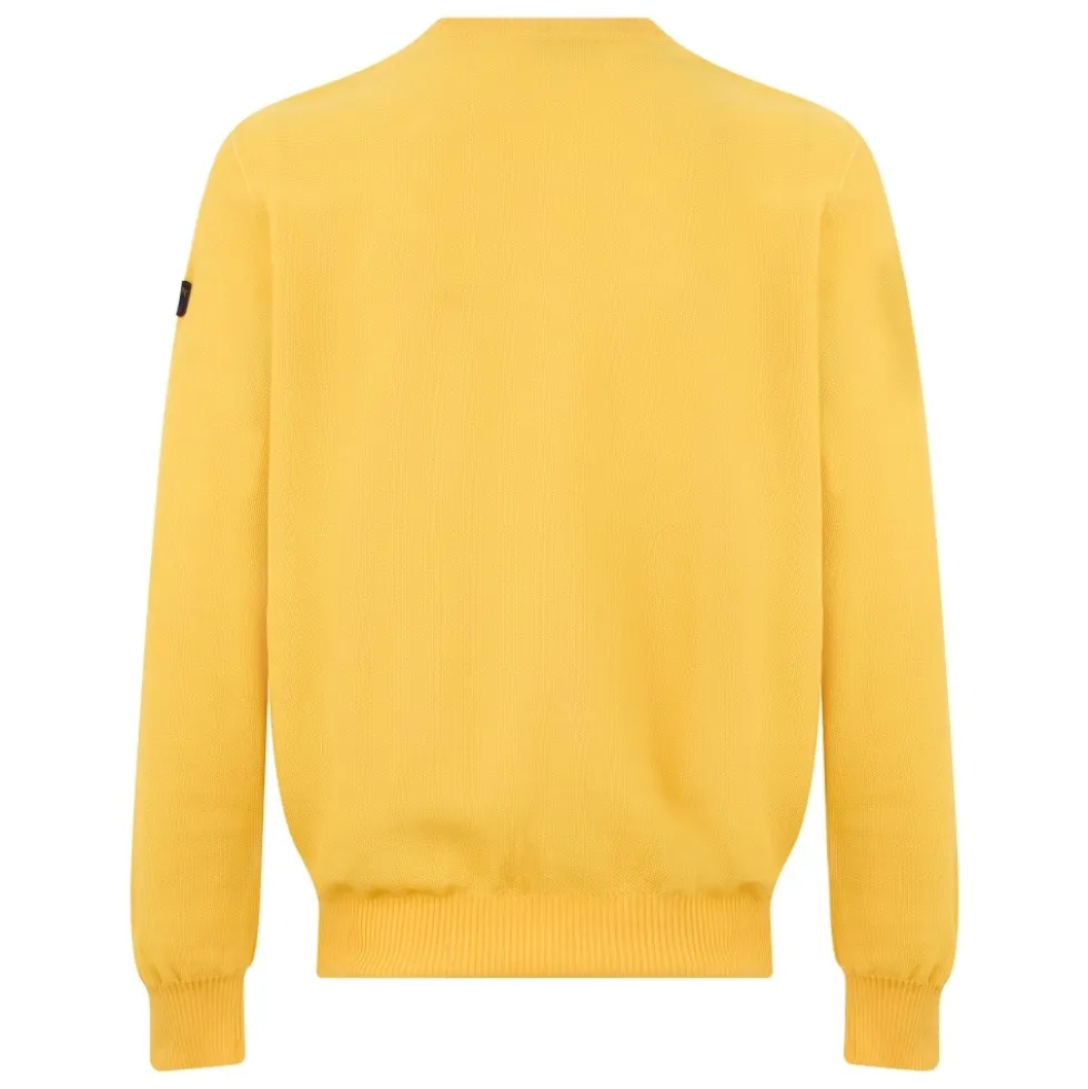 Klassisk Rundhals Sweater