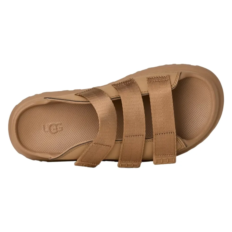 Klipklappere GoldenGlow Dark Sand