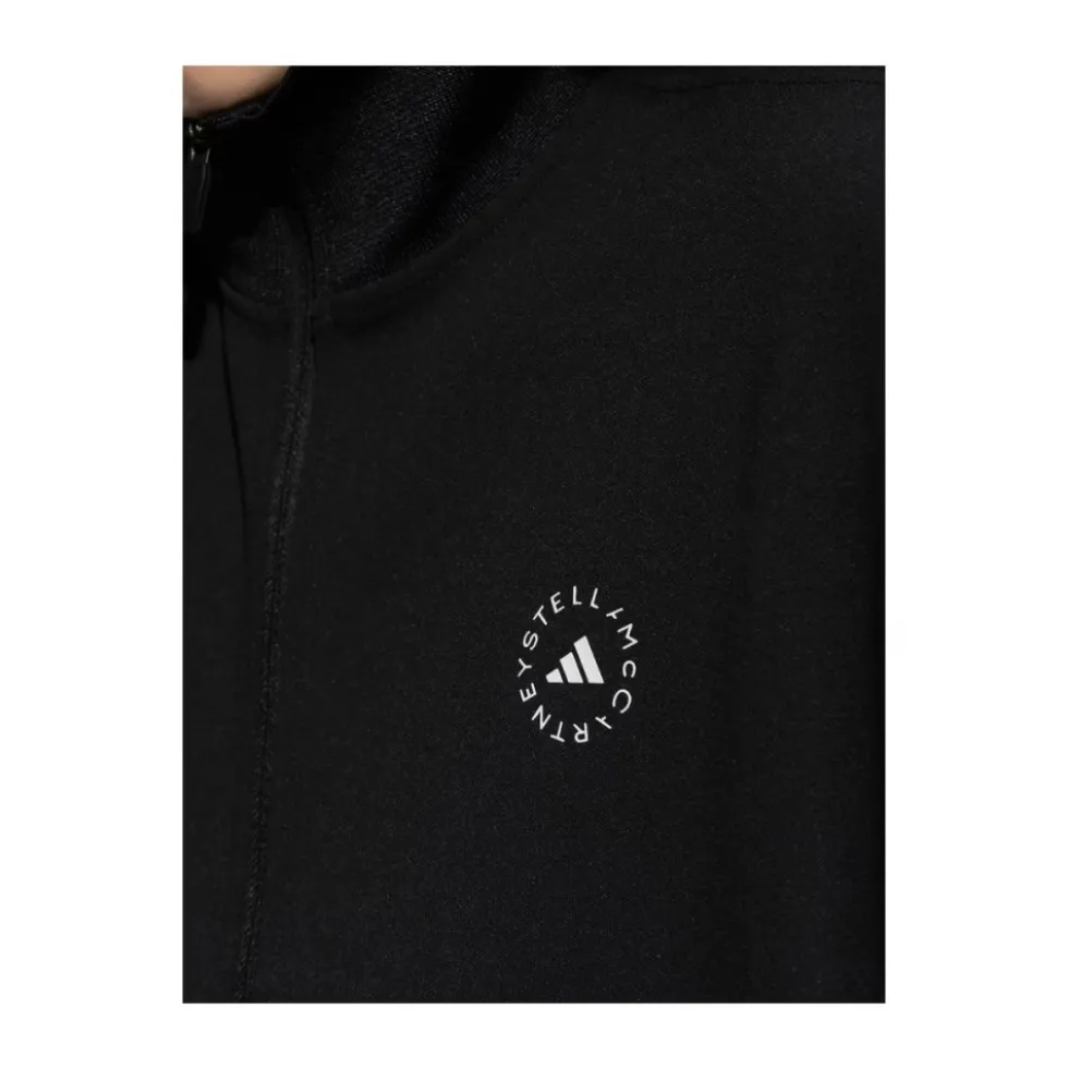 Knitted Track Top