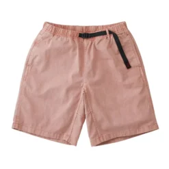 Koral Pigmentfarve Shorts