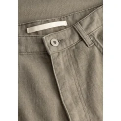 Korshavn Wide Jeans