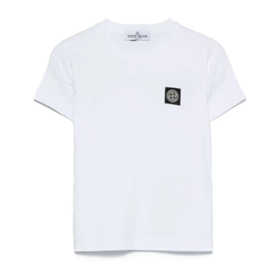 Kortærmet T-shirt