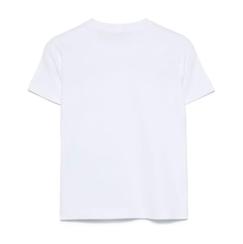 Kortærmet T-shirt