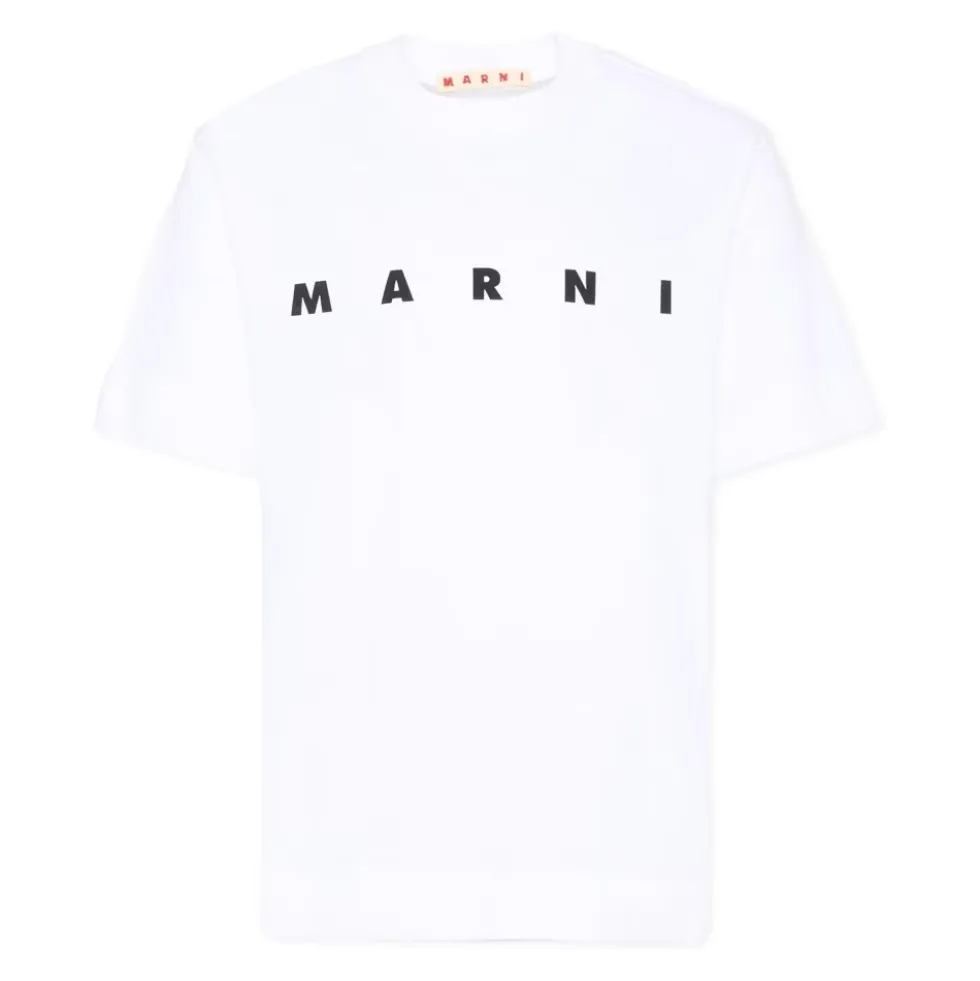 Kortærmet T-shirt