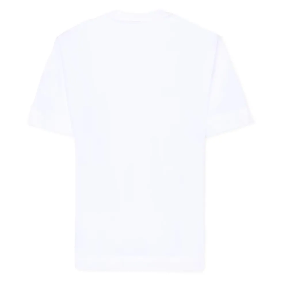 Kortærmet T-shirt