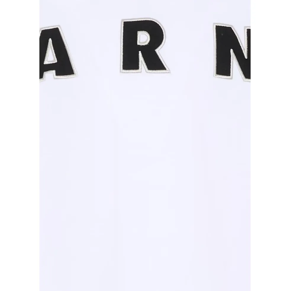 Kortærmet T-shirt