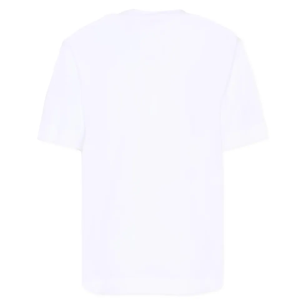 Kortærmet T-shirt