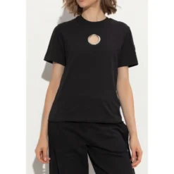 Kortærmet T-shirt