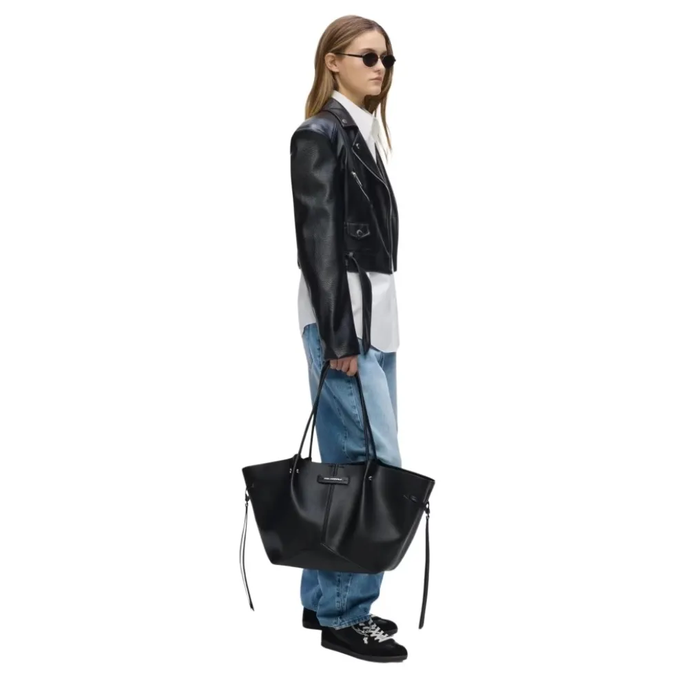 K/Pierced Tote