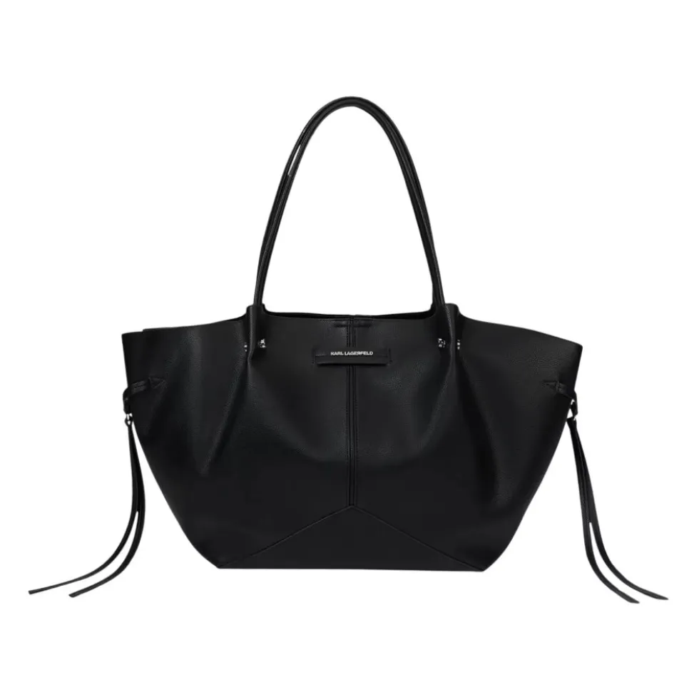K/Pierced Tote