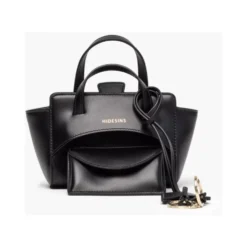 Kvinde Læder Skuldertaske Premiere Flap