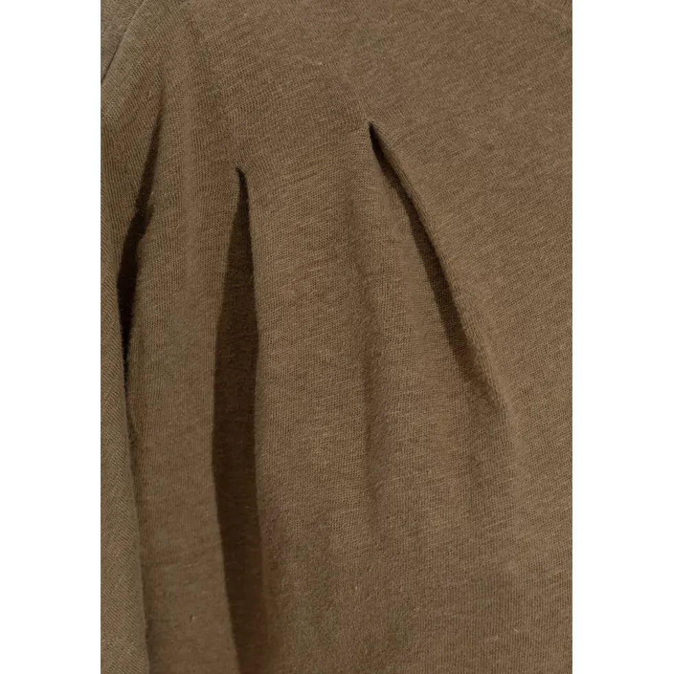 Kyanza Top