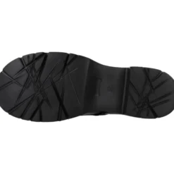 Lace-up Boots