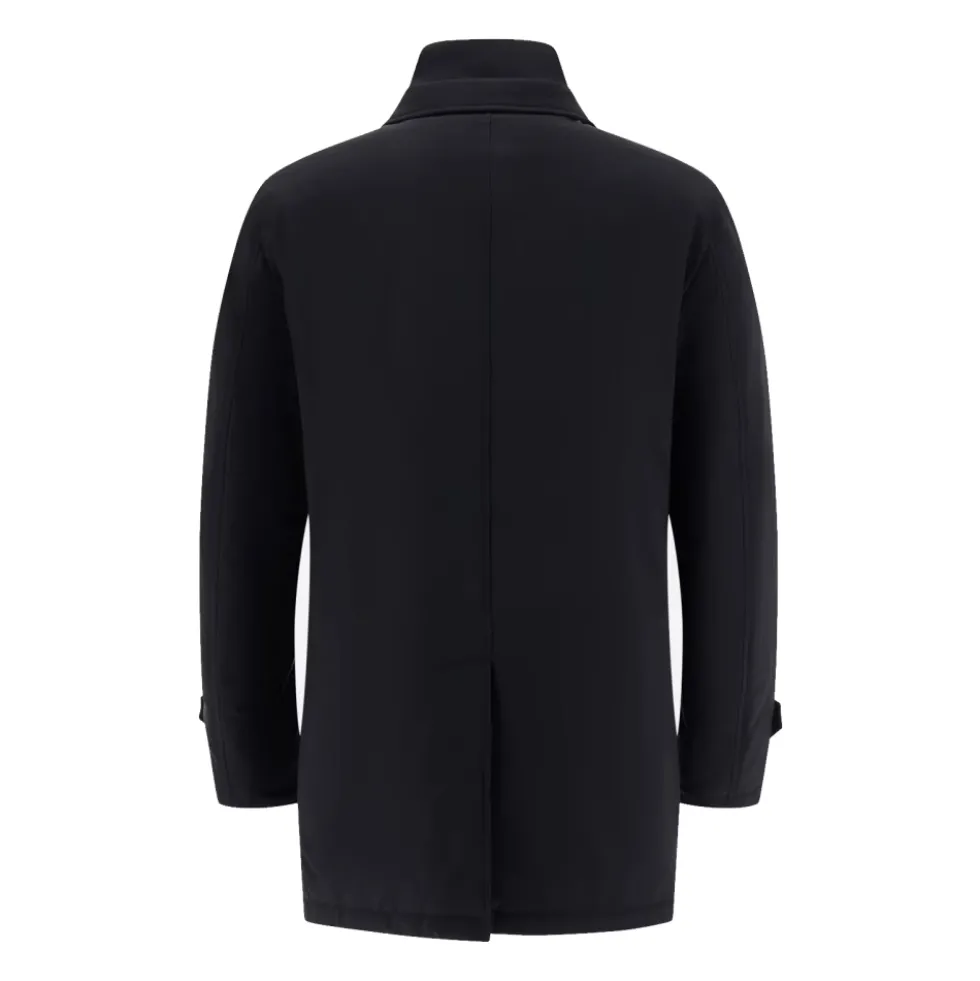 Laminar Washington Peacoat