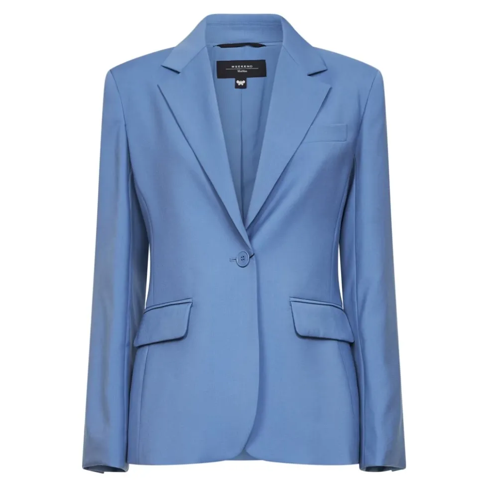 Lamine Blazer