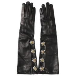 Lange Handsker