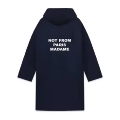 La Parka Slogan