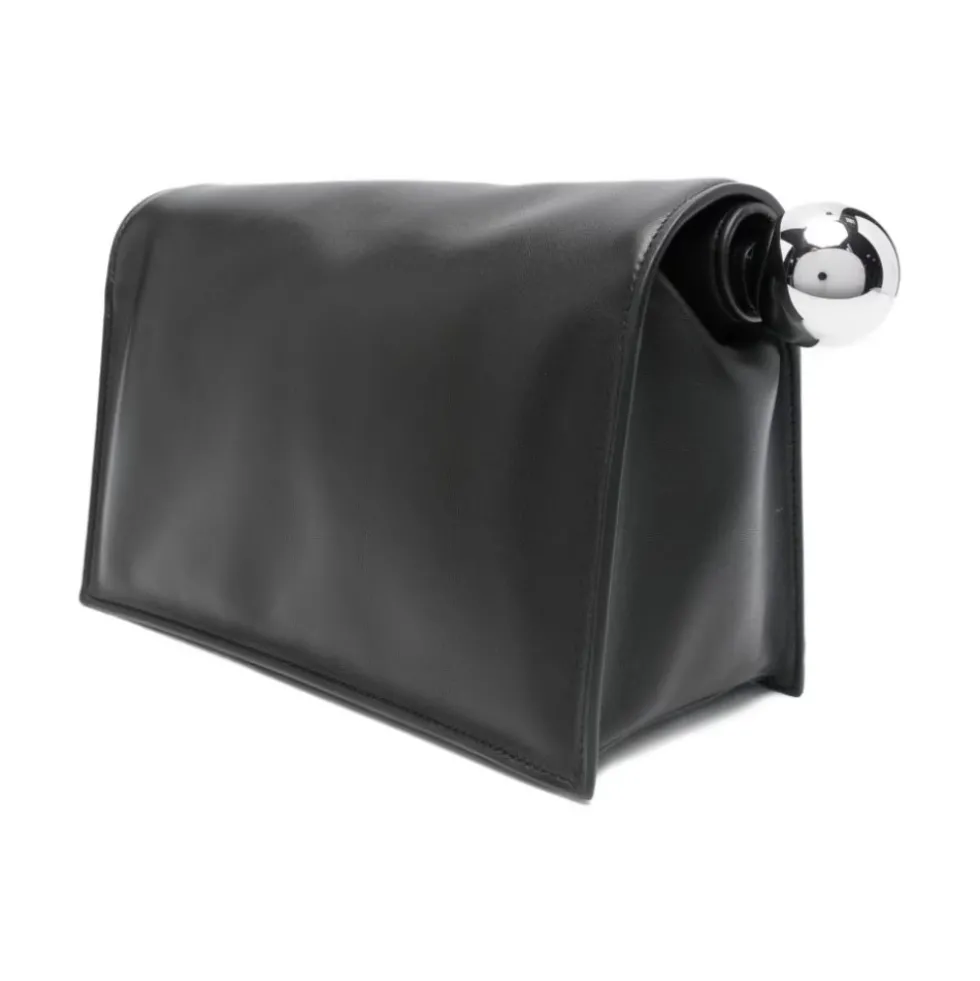 La Pochette Rond Carré