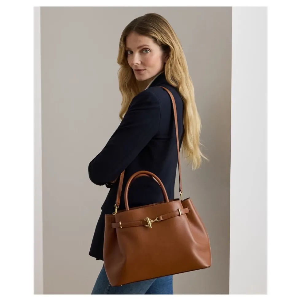 Large Blaike Taske