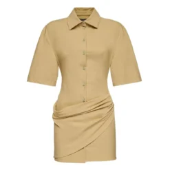 La Robe Camisa