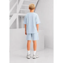 Lasered Twinset