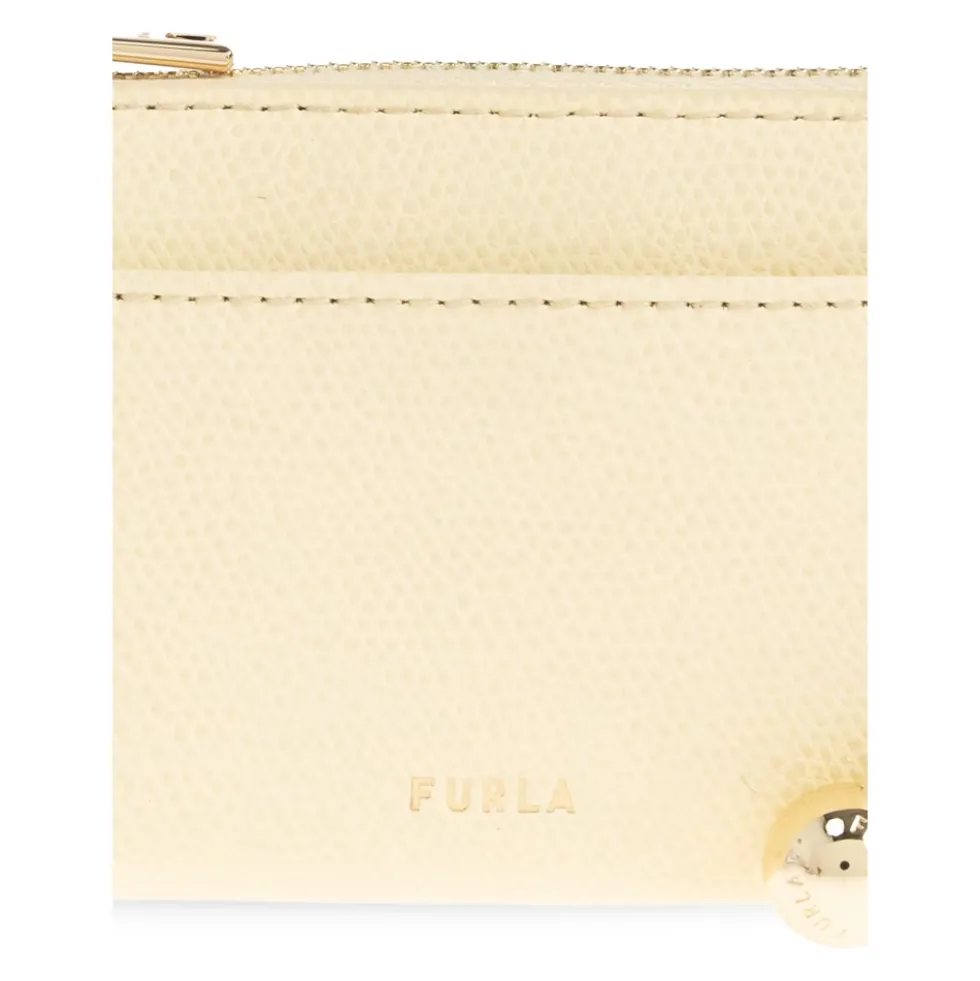 Laura Medium Wallet