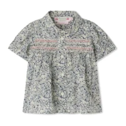 Laurencia Top