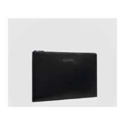 Læder iPad®Pro 12,9 clutch