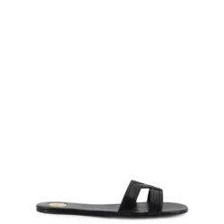 Læder Slides
