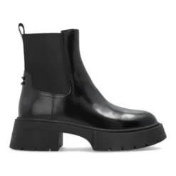 Leah Platform Chelsea Bootie